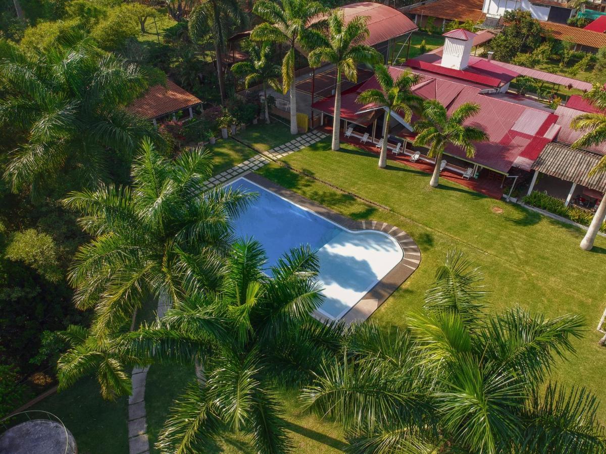 Altavista Casahotel - Asociado Casa Andina Moyobamba Extérieur photo