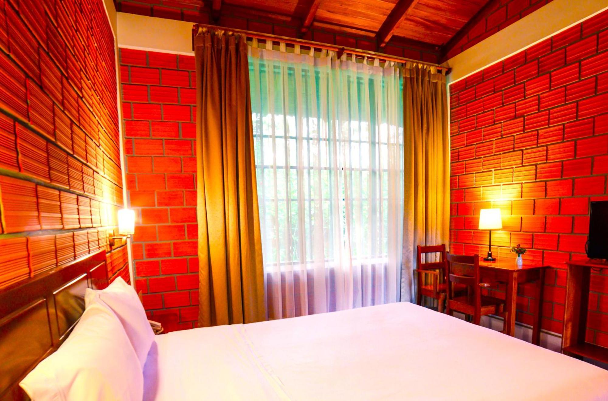 Altavista Casahotel - Asociado Casa Andina Moyobamba Extérieur photo
