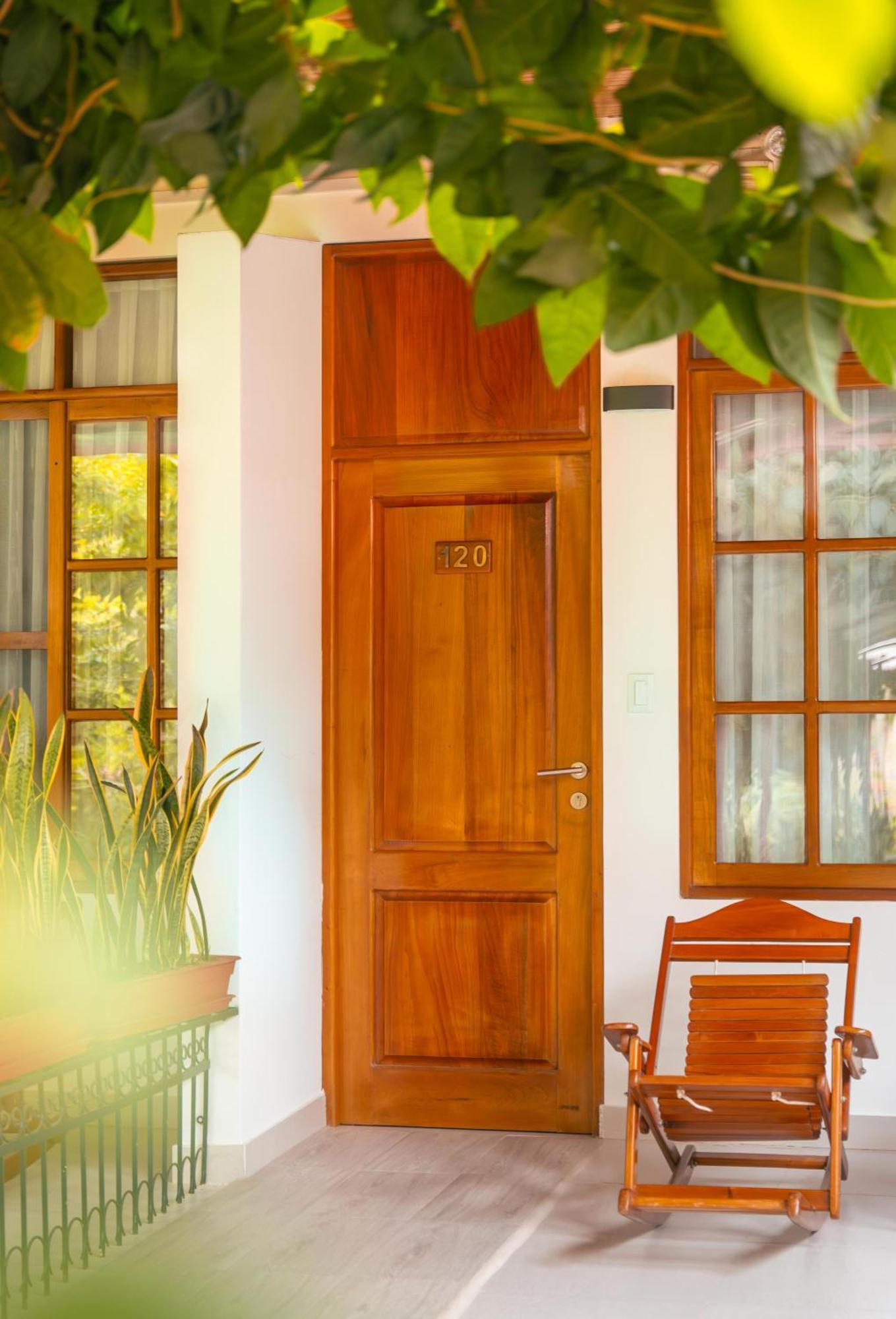 Altavista Casahotel - Asociado Casa Andina Moyobamba Extérieur photo