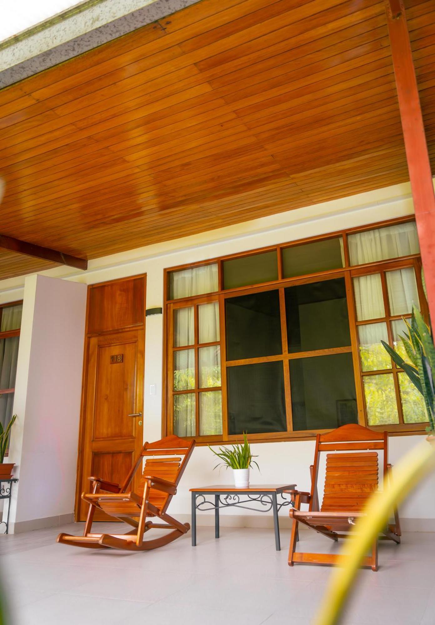 Altavista Casahotel - Asociado Casa Andina Moyobamba Extérieur photo