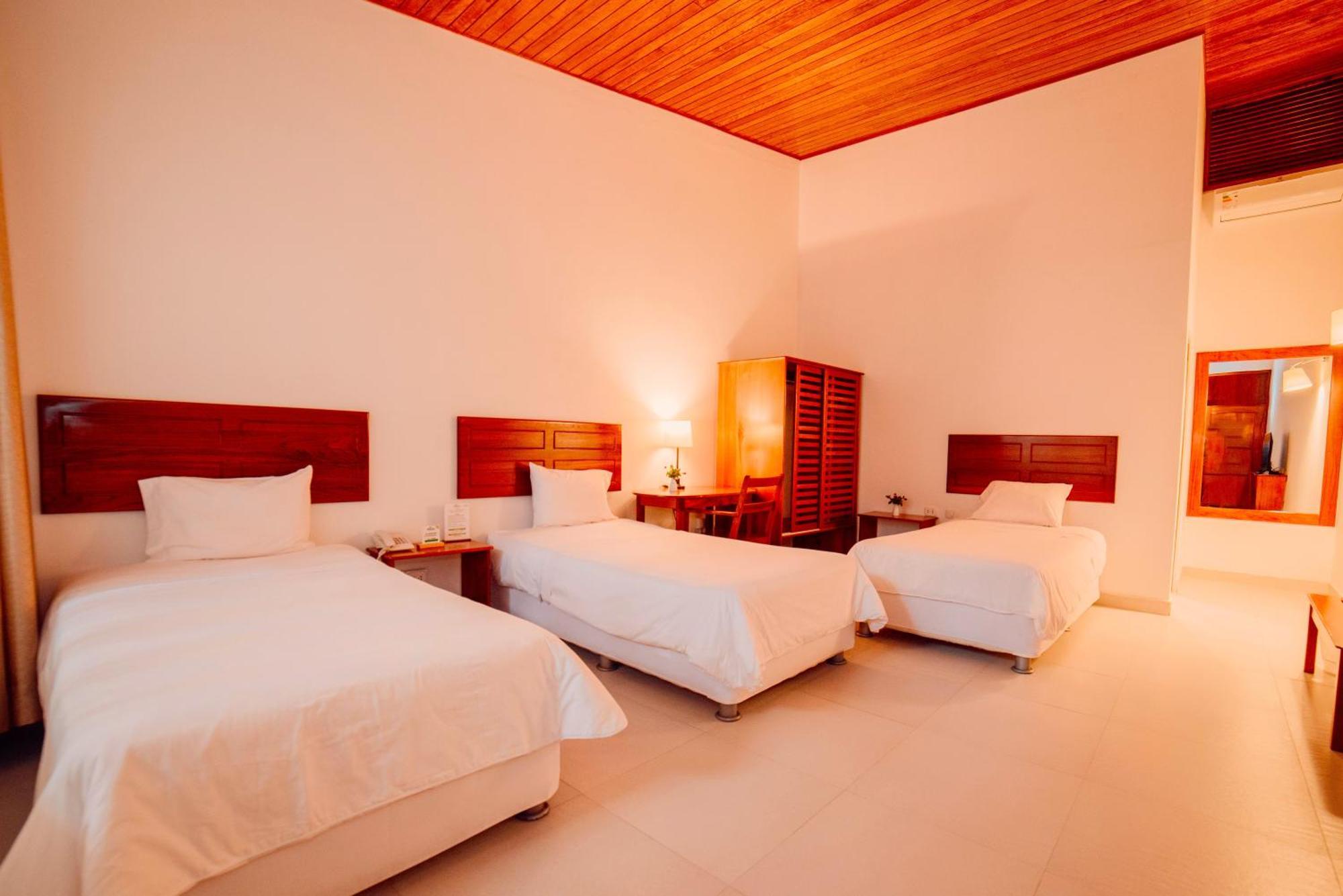 Altavista Casahotel - Asociado Casa Andina Moyobamba Extérieur photo