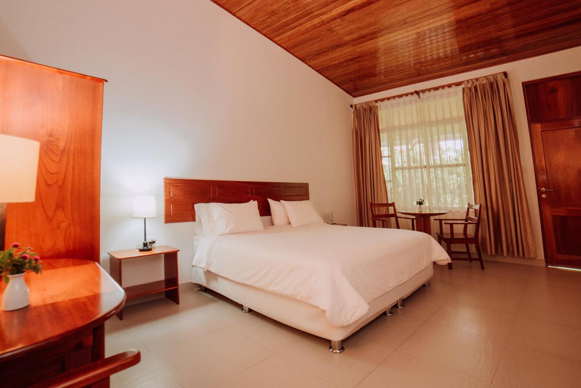 Altavista Casahotel - Asociado Casa Andina Moyobamba Extérieur photo