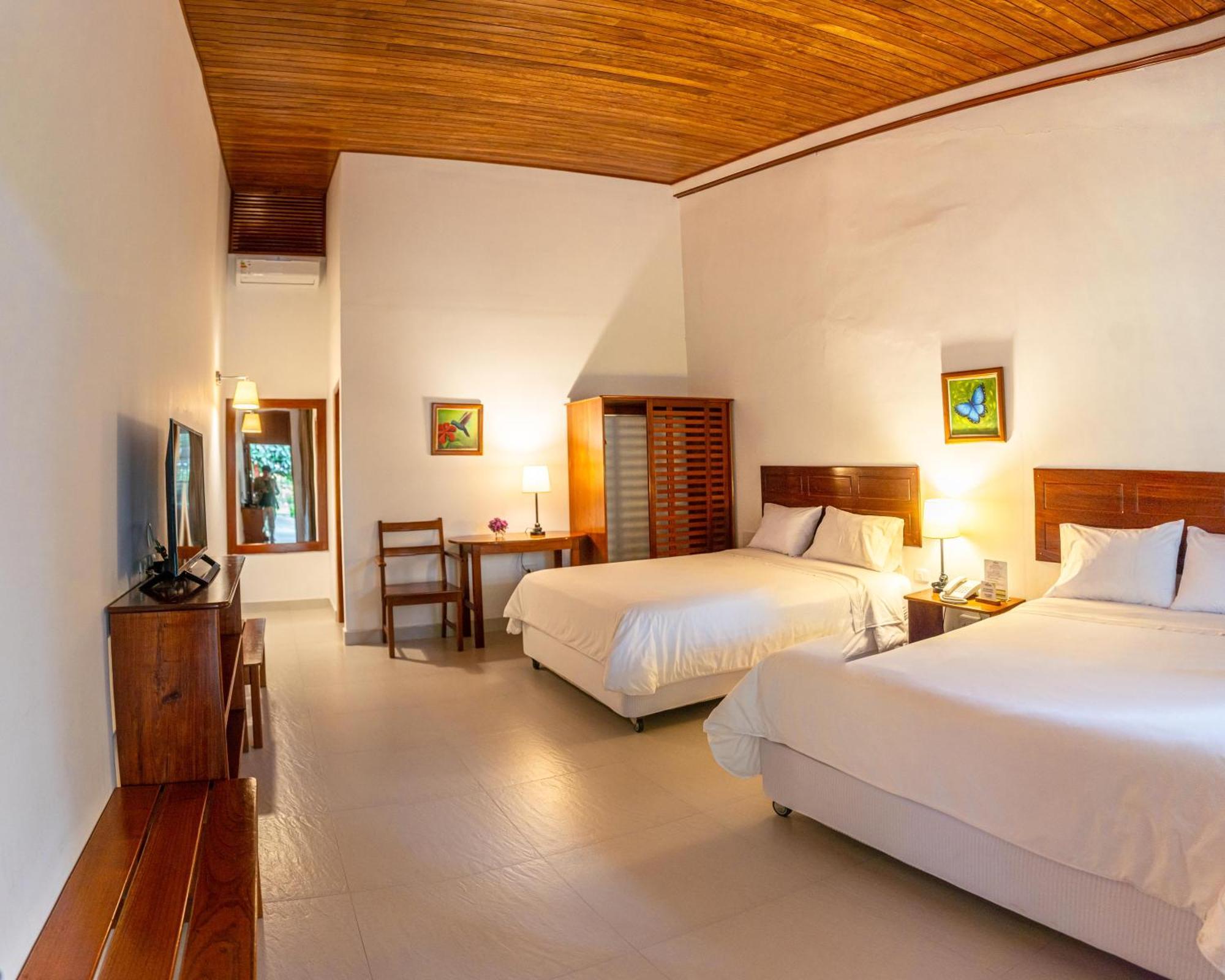 Altavista Casahotel - Asociado Casa Andina Moyobamba Extérieur photo