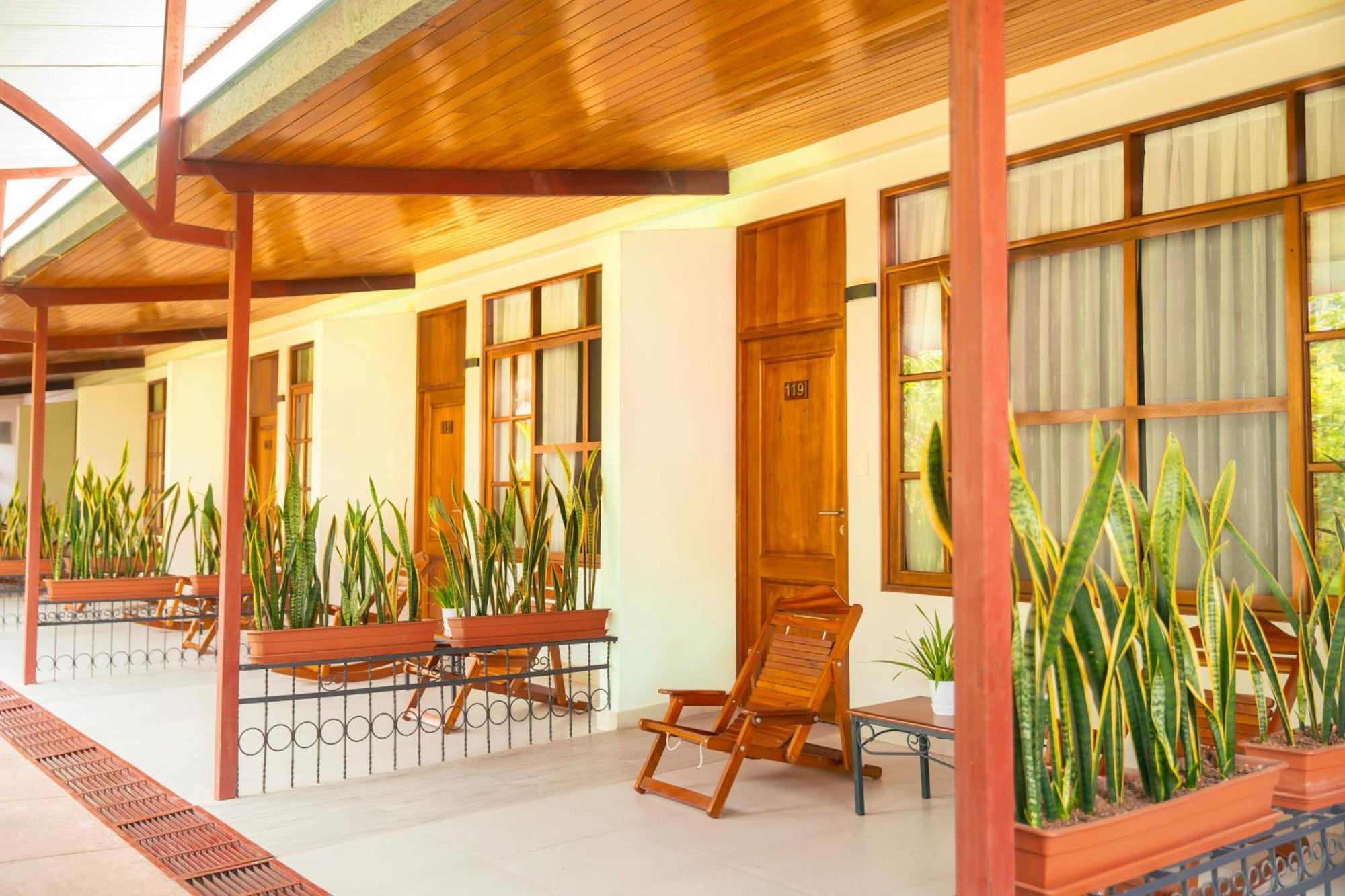 Altavista Casahotel - Asociado Casa Andina Moyobamba Extérieur photo