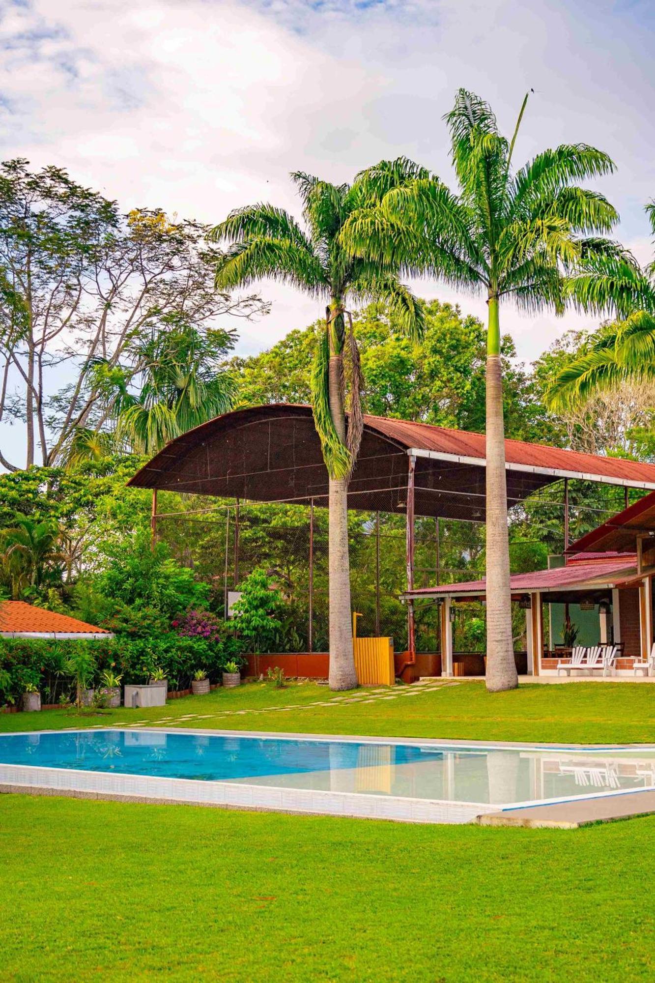 Altavista Casahotel - Asociado Casa Andina Moyobamba Extérieur photo